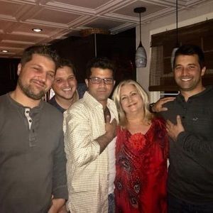 Meet your Posher, Patricia